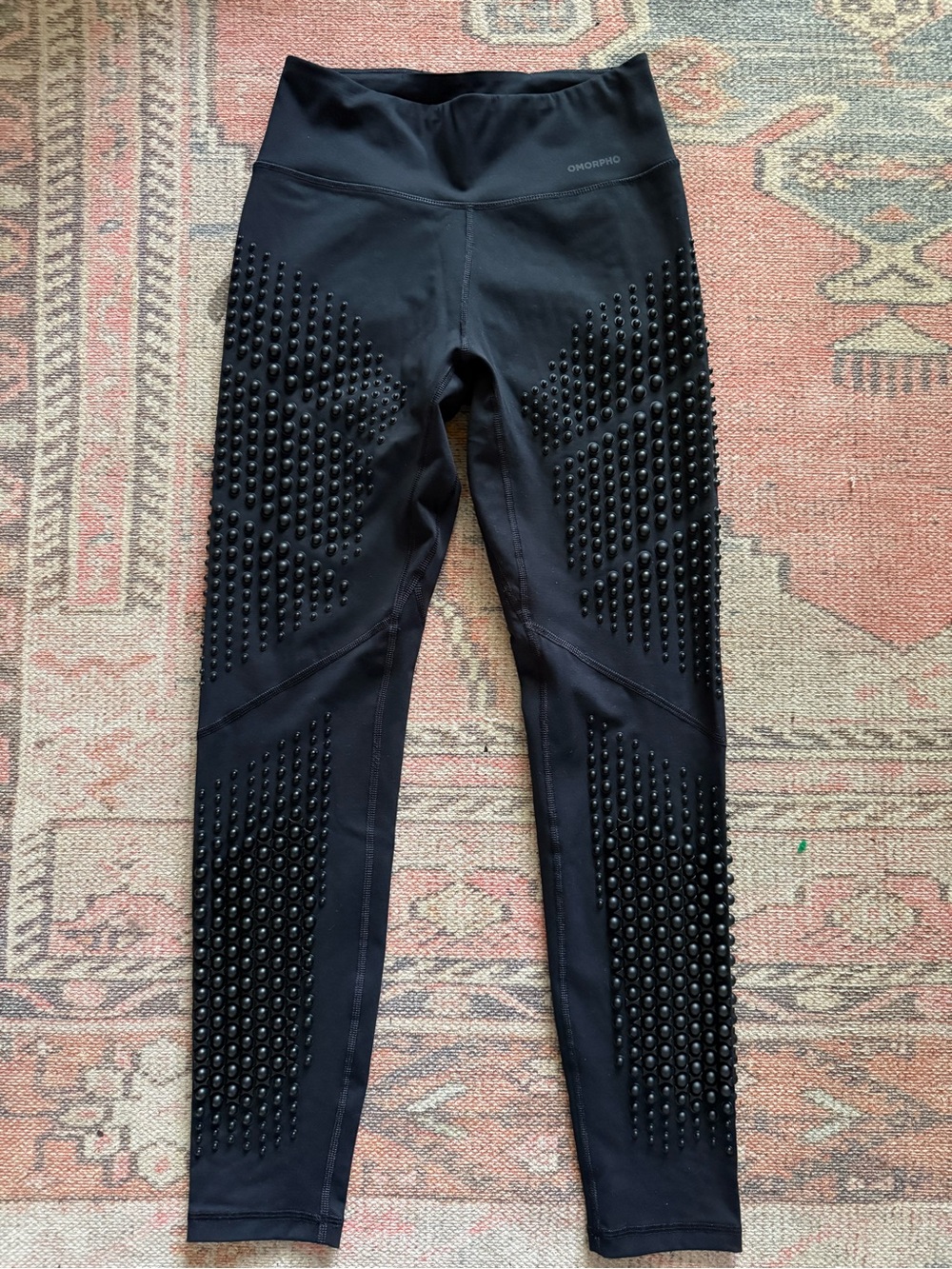 OMORPHO G-Tight weighted leggings